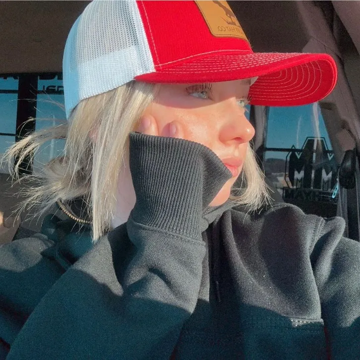 Bekah❤️😋 rebekahstpeter