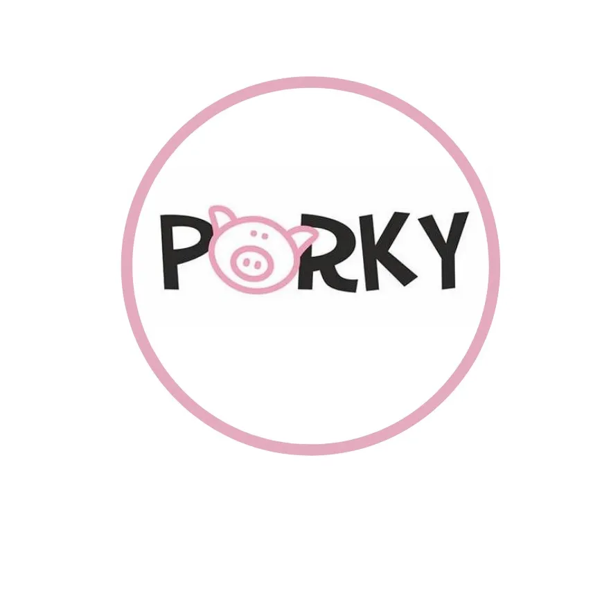 Porky porkybarbeque