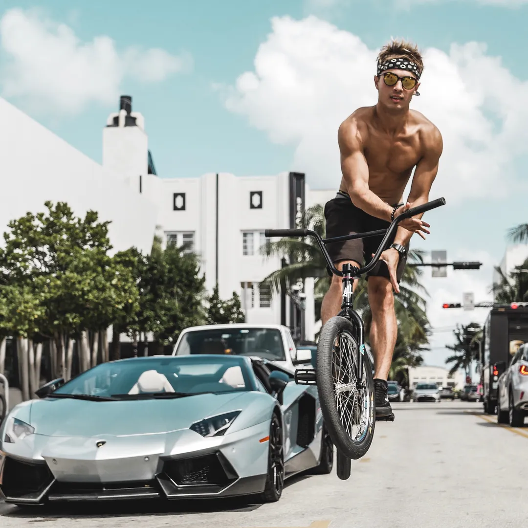 Zozo Kempf zozokempfforreal