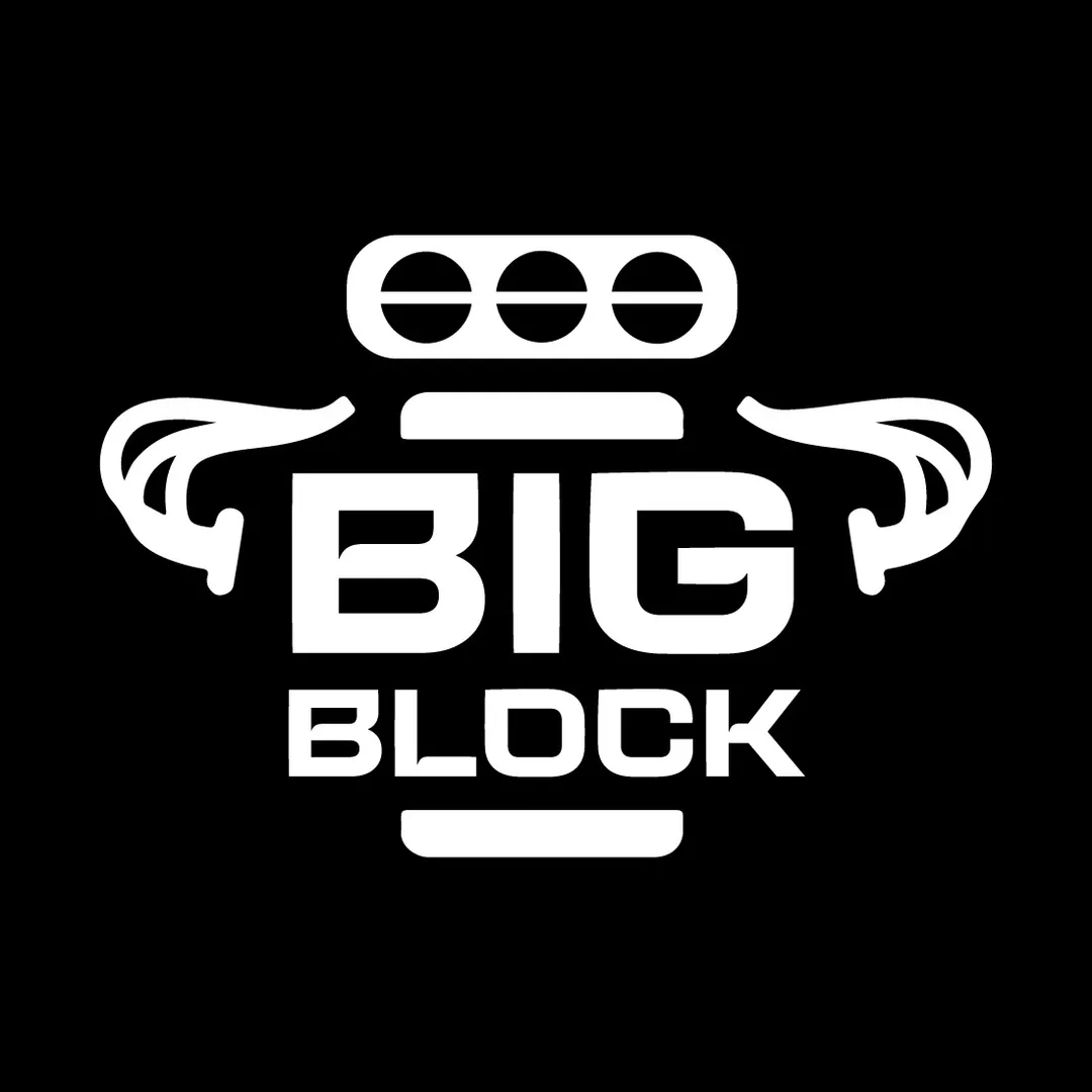 BigBlockTV bigblocktv