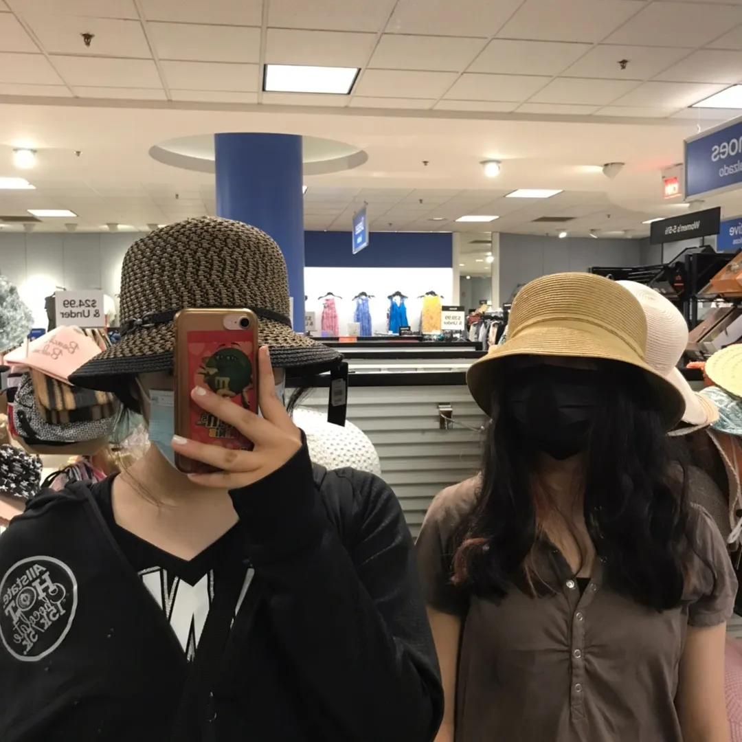 Sound cover