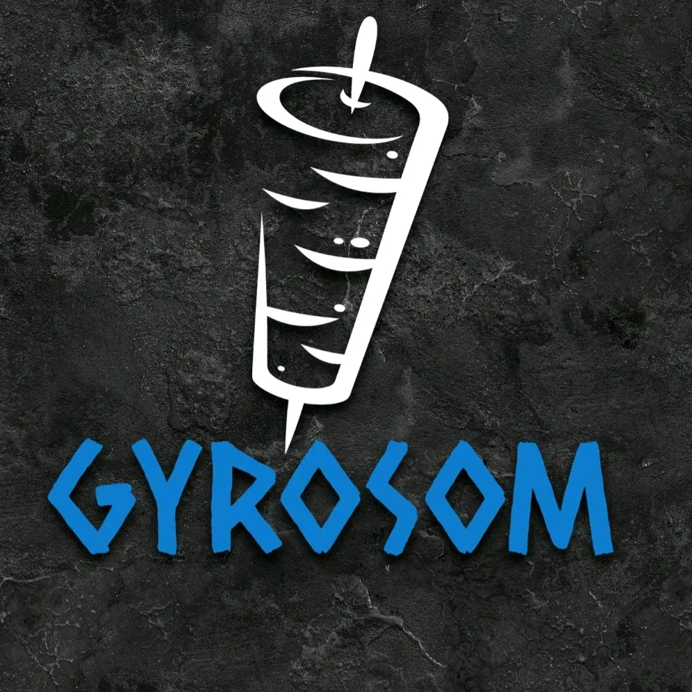 GYROSOM🇬🇷 gyrosom