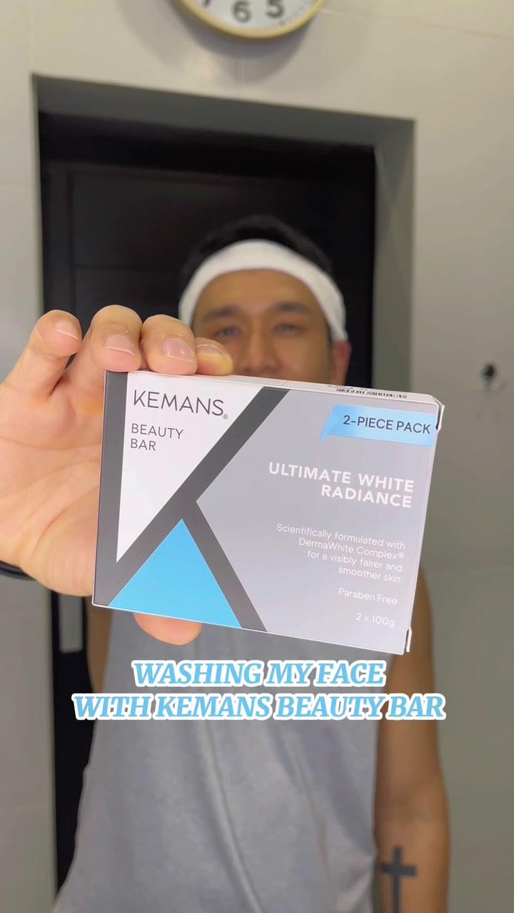 Try it now, and don't forget to use it in the morning and evening for best results.