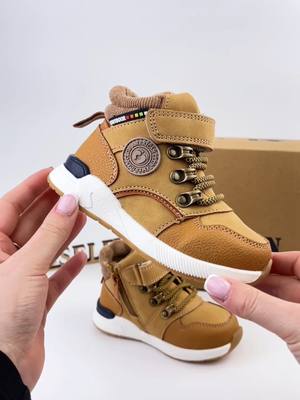 Черевики American Club❤️ Артикул - XD 108 Розміри - 23-27 Кольори - коричневий За деталями звертайтесь до ваших менеджерів або замовляйте на сайті - selfy.com.ua #clibee #apawwa #waldi #waldihome #americanclub #clibeeукраїна #оптом #гуртвзуттяукраїна #гурт #весна #осінь #apawwaукраїна #кросівки #shoes #черевики