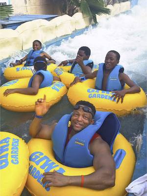 Joy is coming this Easter holidays #giwagardenswaterpark #giwagardens #fyp #chillinlagos