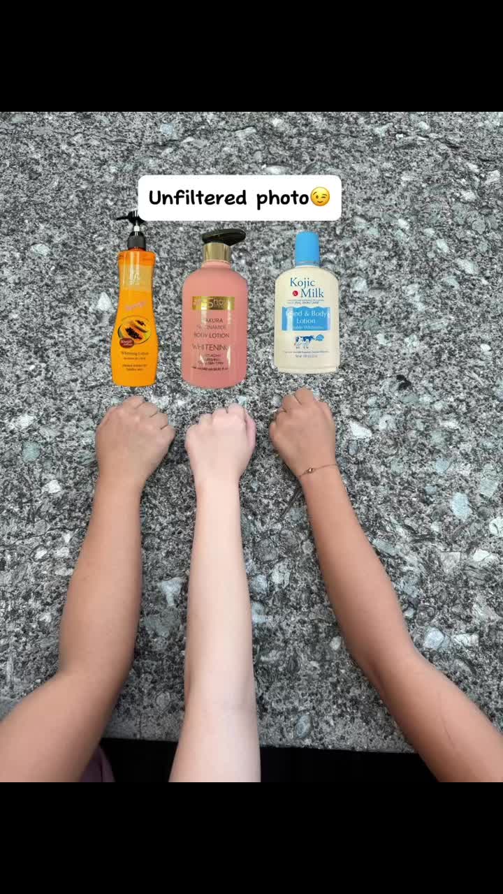 Dont be the last one to try it sisters!