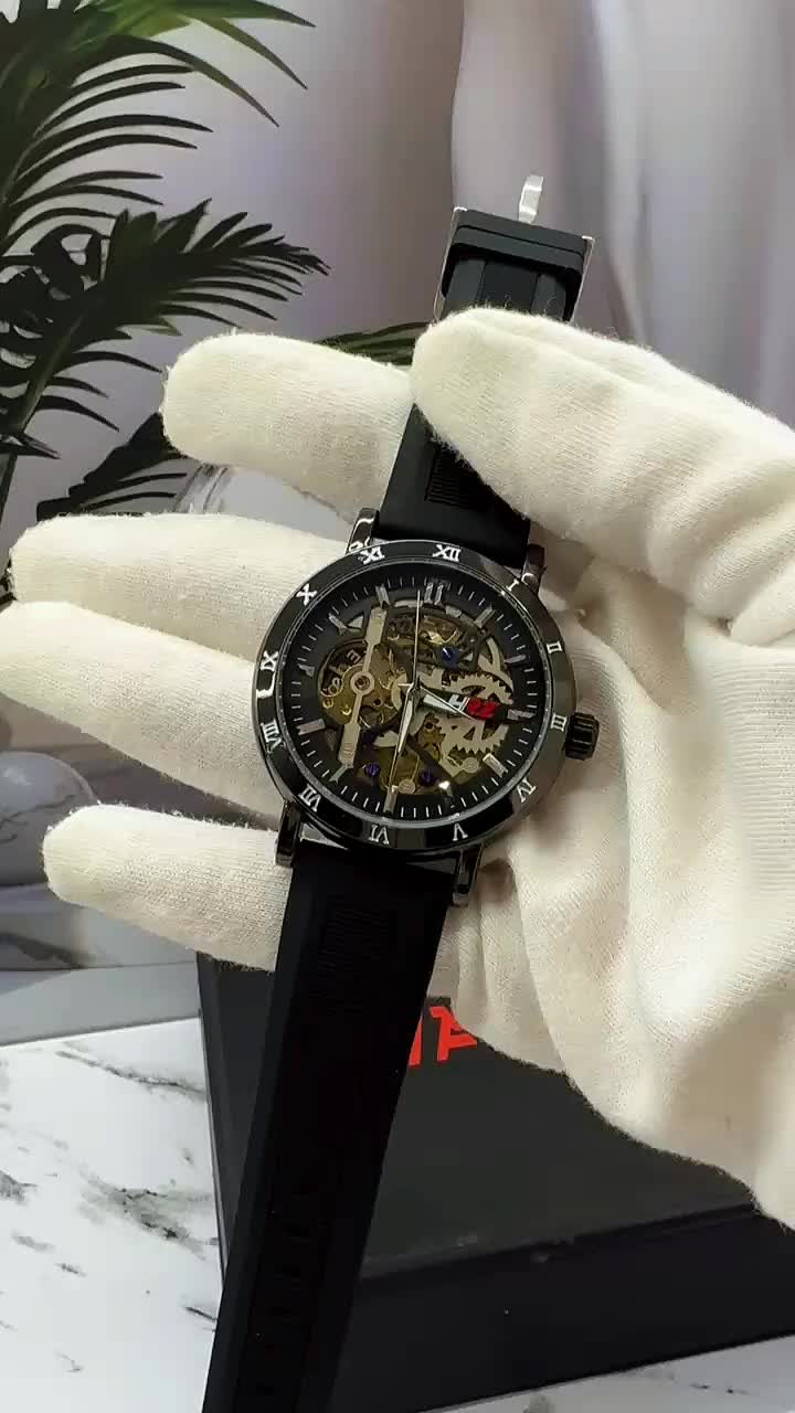 #automatic #jamtanganpria