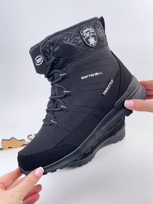 Термочеревики American Club❤️ Артикул - SN 71 Розміри - 37-41 Кольори - чорний За деталями звертайтесь до ваших менеджерів або замовляйте на сайті - selfy.com.ua #clibee #apawwa #waldi #waldihome #americanclub #оптом #гуртвзуттяукраїна #гурт #весна #осінь #apawwaукраїна #кросівки #shoes #черевики #термочеревики