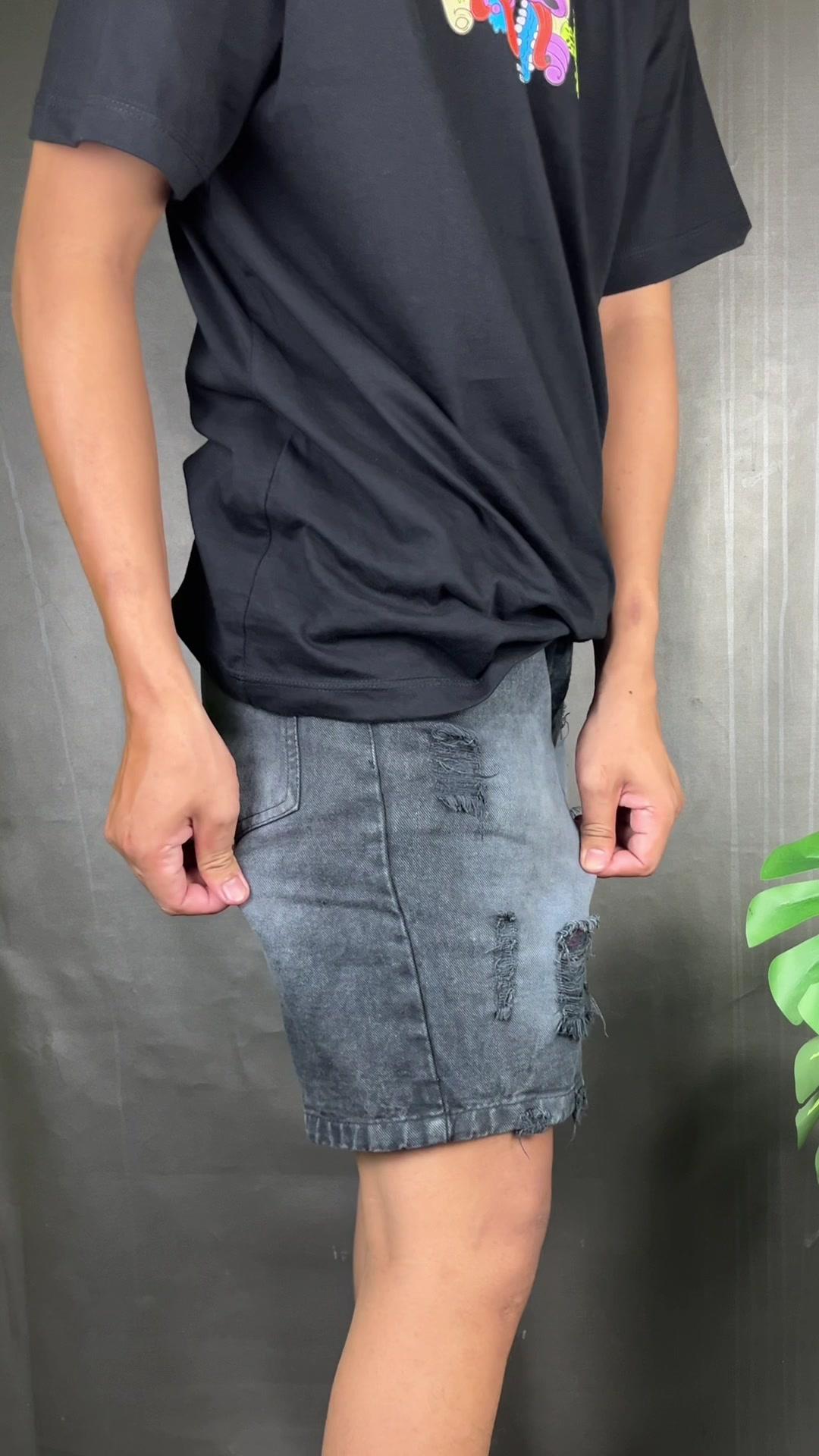 #celanajeans #celanajeanspria #celanapendek #celanapendekpria