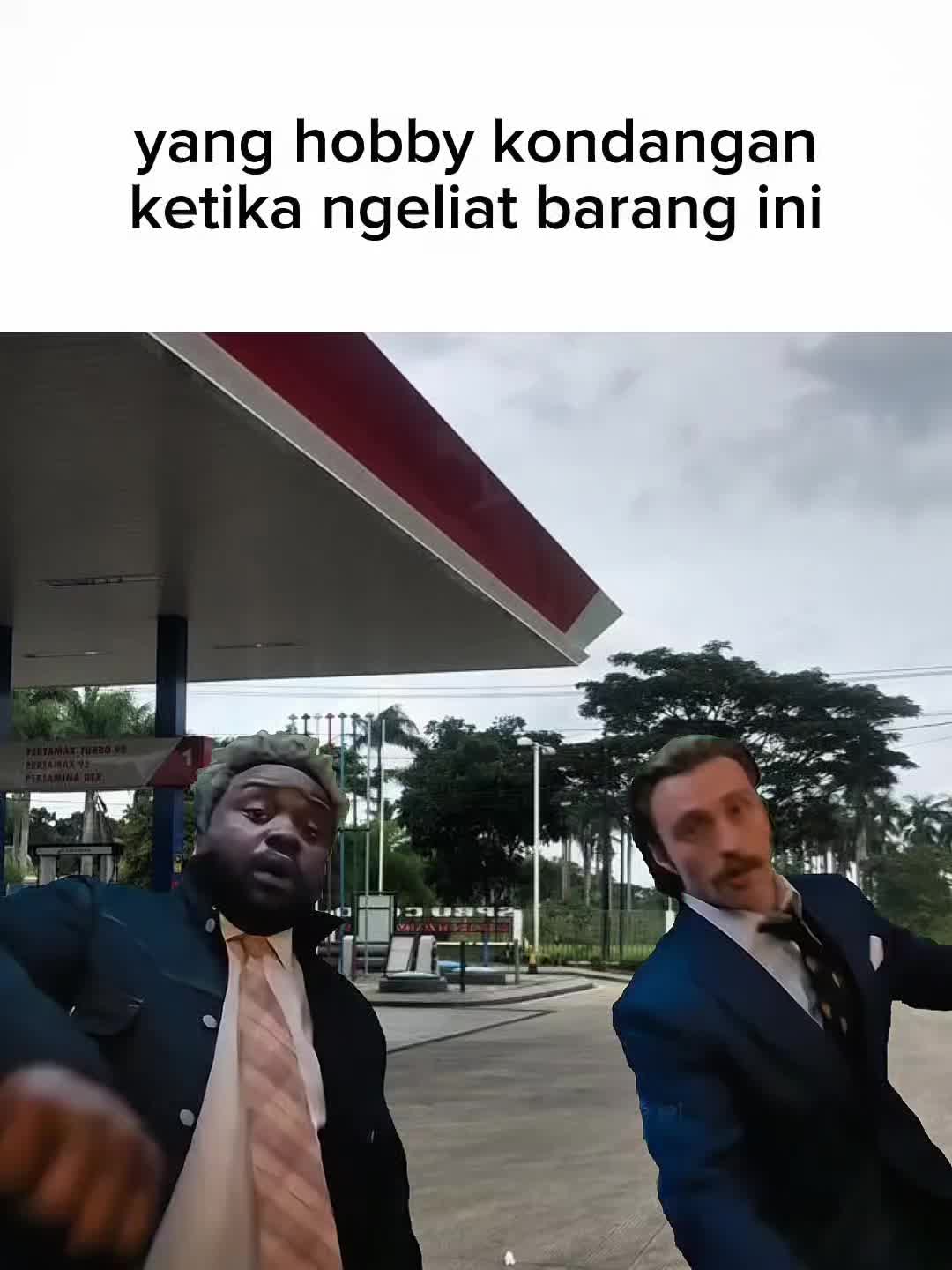 biar gak bingung wir #celanapanjang #celanaslimfitpria #racuntiktok #memeindo
