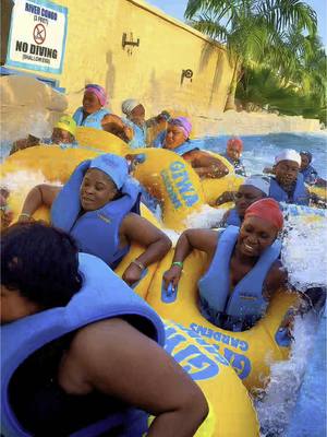 It’s free from tomorrow till Tuesday with your Annual Pass. You can also get your Annual Pass at the park tomorrow from 9am. We are open 10am - 8pm.  Annual Pass is for a family of 5, fives passes a year but the 4 passes from Saturday - Tuesday is free.  Annual Pass is N550k but tomorrow its N150k for the whole year for 5 people * 5 passes a year. See you tomorrow ###livehighlights #tiktoklive #Ramadan2025 #giwagardenswaterpark #giwagardens #chillinlagos #waterparkinlagos #thingstodoinlagos