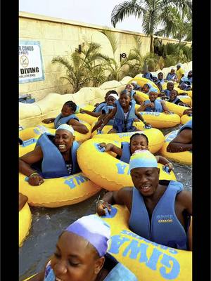 FREE ENTRY THIS RAMADAN FESTIVE PERIOD (EID, MOTHER’S DAY)  Exclusive to all Annual Pass Ticket Holders Only.  This includes free safety gear worth N15,000 each  Pay online or on the day to get your Annual Pass. #giwagardenswaterpark #giwagardens #giwagardens #chillinlagos #thingstodoinlagos #waterparkinlagos #funpark #fyp #lagostourism #waterparkinlagos #easterholidays