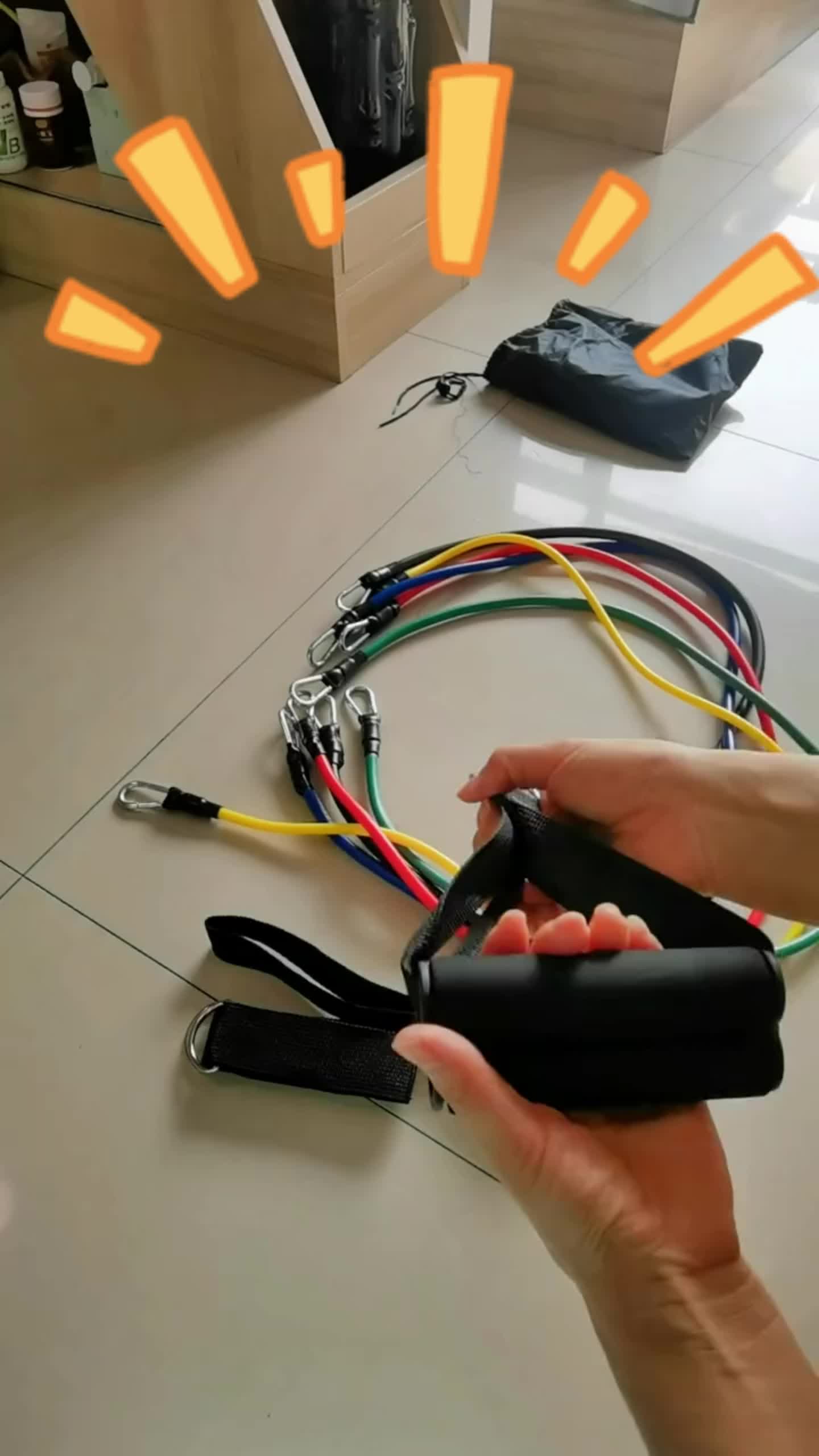 #fyp #viral #tfashion #treinocompleto #academia #treinoemcasa #treinodepernas #sports try it now!!!