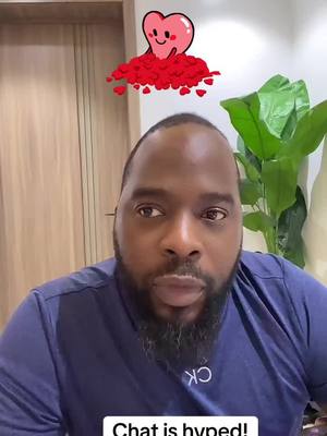 Sharing this moment when chat got hyped. Join us in the next LIVE!#tiktoklive #livehighlights #giwagardenswaterpark #giwagardens #chillinlagos