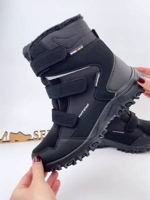 Термочеревики American Club❤️ Артикул - HL 99 Розміри - 37-41 Кольори - чорний За деталями звертайтесь до ваших менеджерів або замовляйте на сайті - selfy.com.ua #clibee #apawwa #waldi #waldihome #americanclub #clibeeукраїна #оптом #гуртвзуттяукраїна #гурт #весна #осінь #apawwaукраїна #кросівки #shoes #черевики #термочеревики