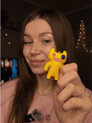 @Fugglers 👾✨ #fuggler#asmr#розпаковкаіграшок#брелки#фаглер