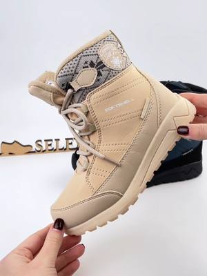 Термочеревики American Club❤️ Артикул - SN 86 Розміри - 32-36 Кольори - синій, бежевий  За деталями звертайтесь до ваших менеджерів або замовляйте на сайті - selfy.com.ua #clibee #apawwa #waldi #waldihome #americanclub #clibeeукраїна #оптом #гуртвзуттяукраїна #гурт #весна #осінь #apawwaукраїна #кросівки #shoes #черевики #термочеревики