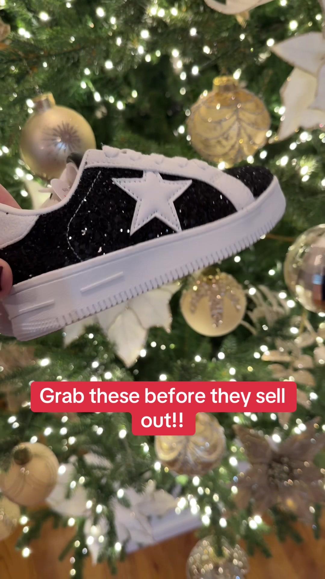 #tiktokshop #giftideas #christmas #girlshoes #girlythings