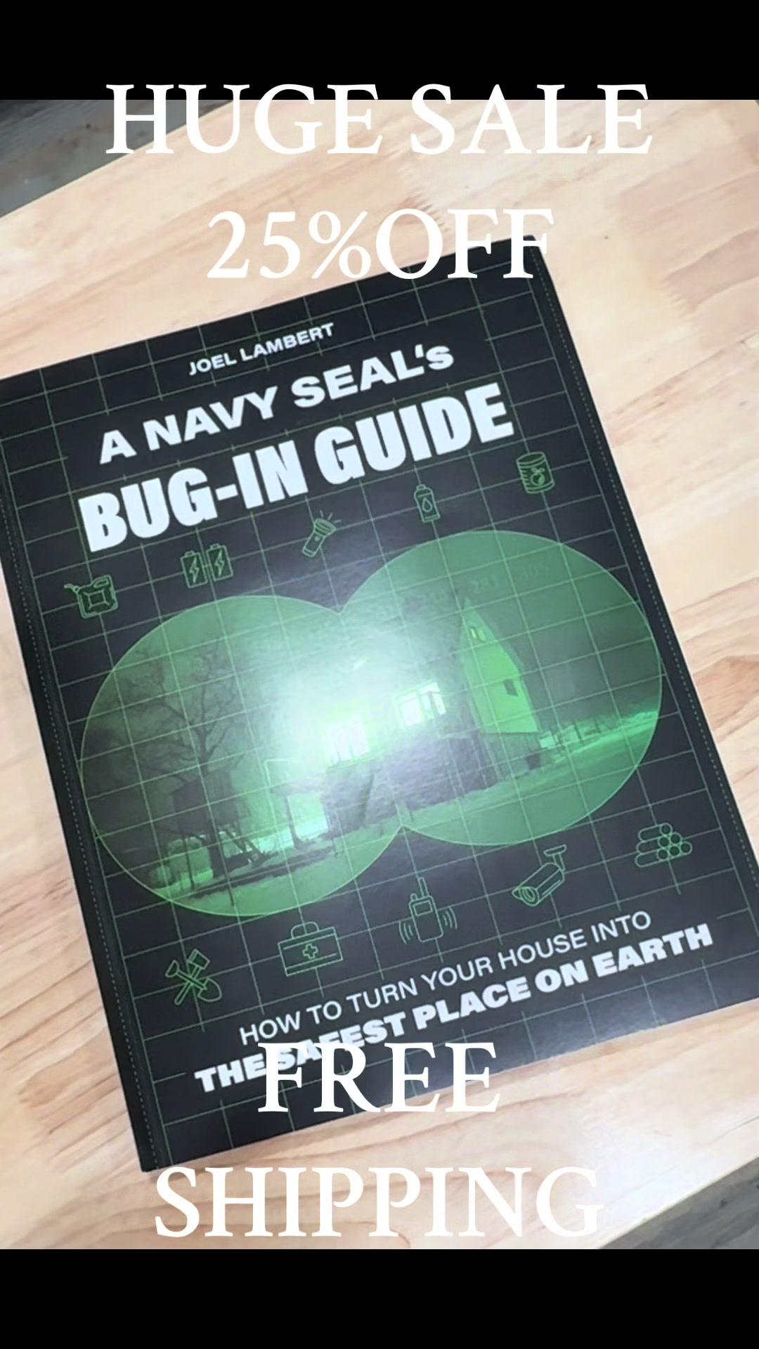 Huge sale plus free shipping!