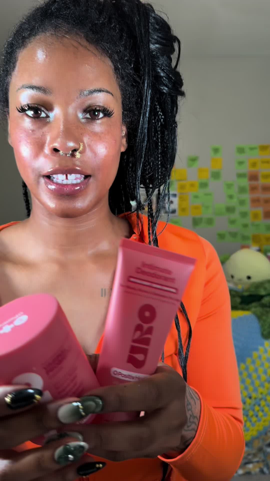 #blackfridaydeals #tiktokshopblackfriday #womenprobiotics #uroprobiotic