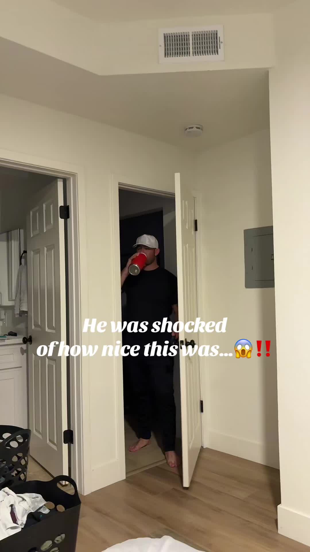 Once you try it, you’ll want one in every color. #trueclassic #tiktokmademebuyit #tiktokshopfinds #mensfashion #everydayfit