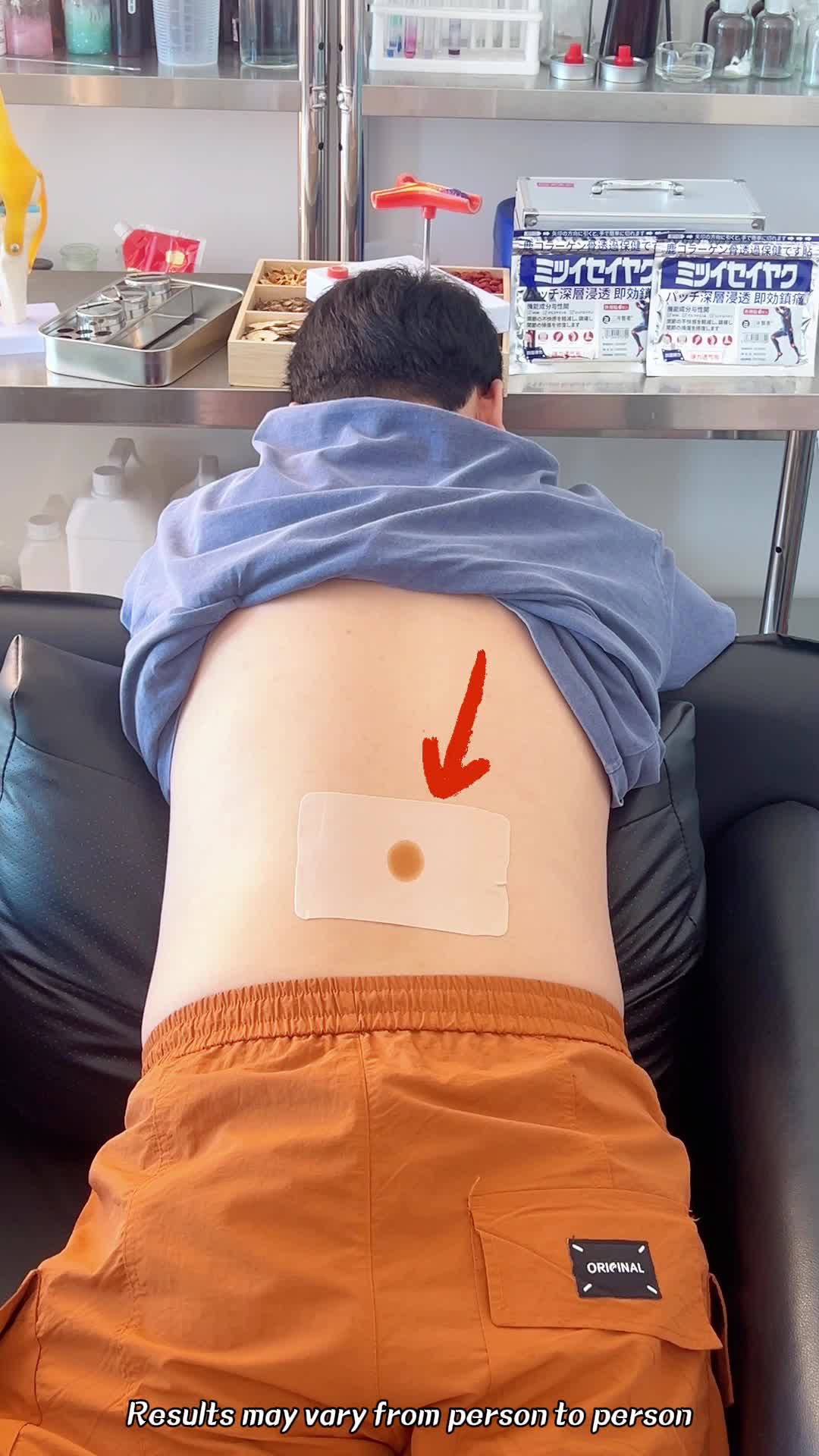 Try it now and experience the relief you've been looking for #GoutPatch #GoutRelief #JointCare #HealthyLiving #gout #goutpatch #patch#wy