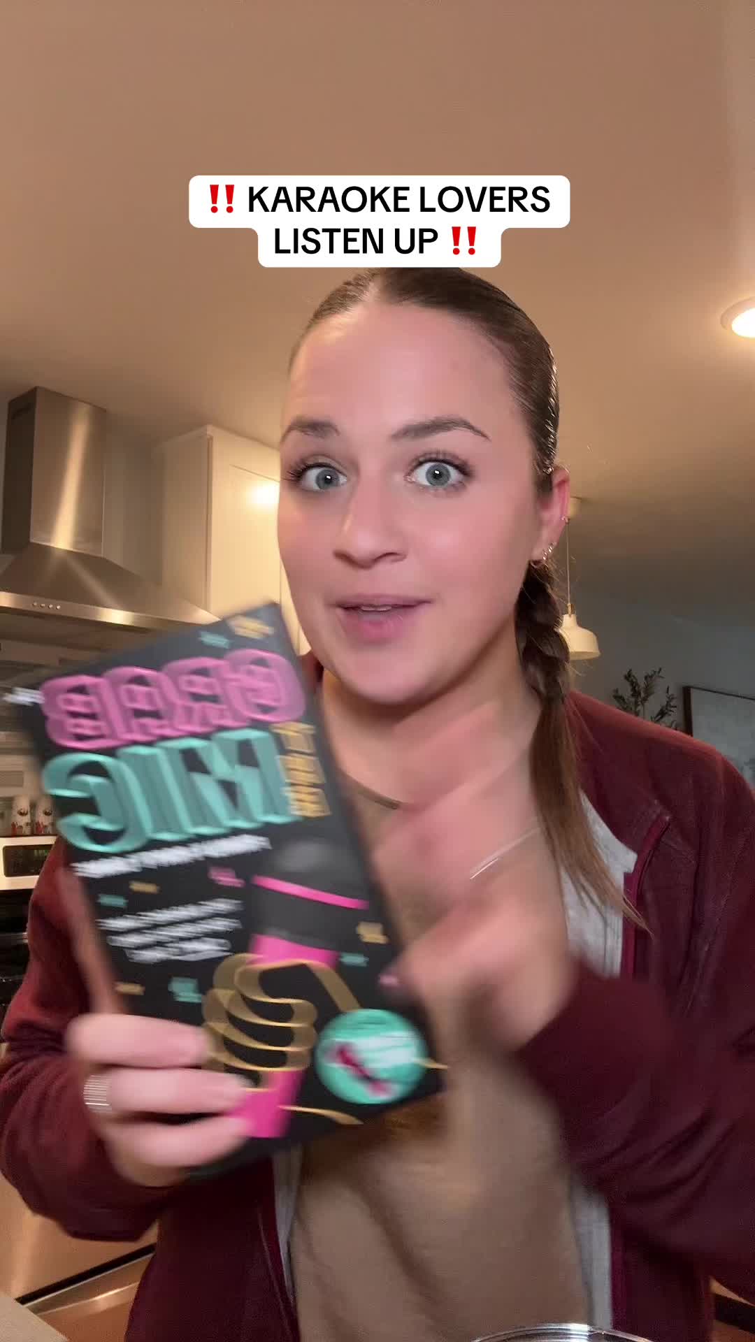 This game will have everyone laughing at your next gathering!