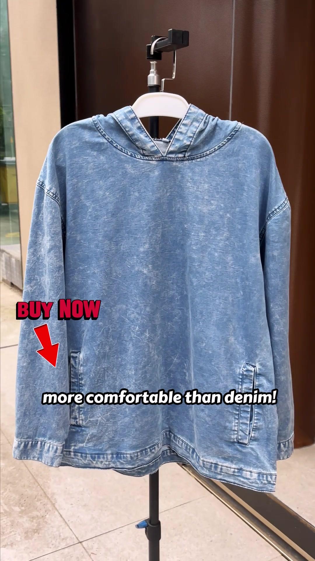 Shop savvy: Black Friday hoodie savings!