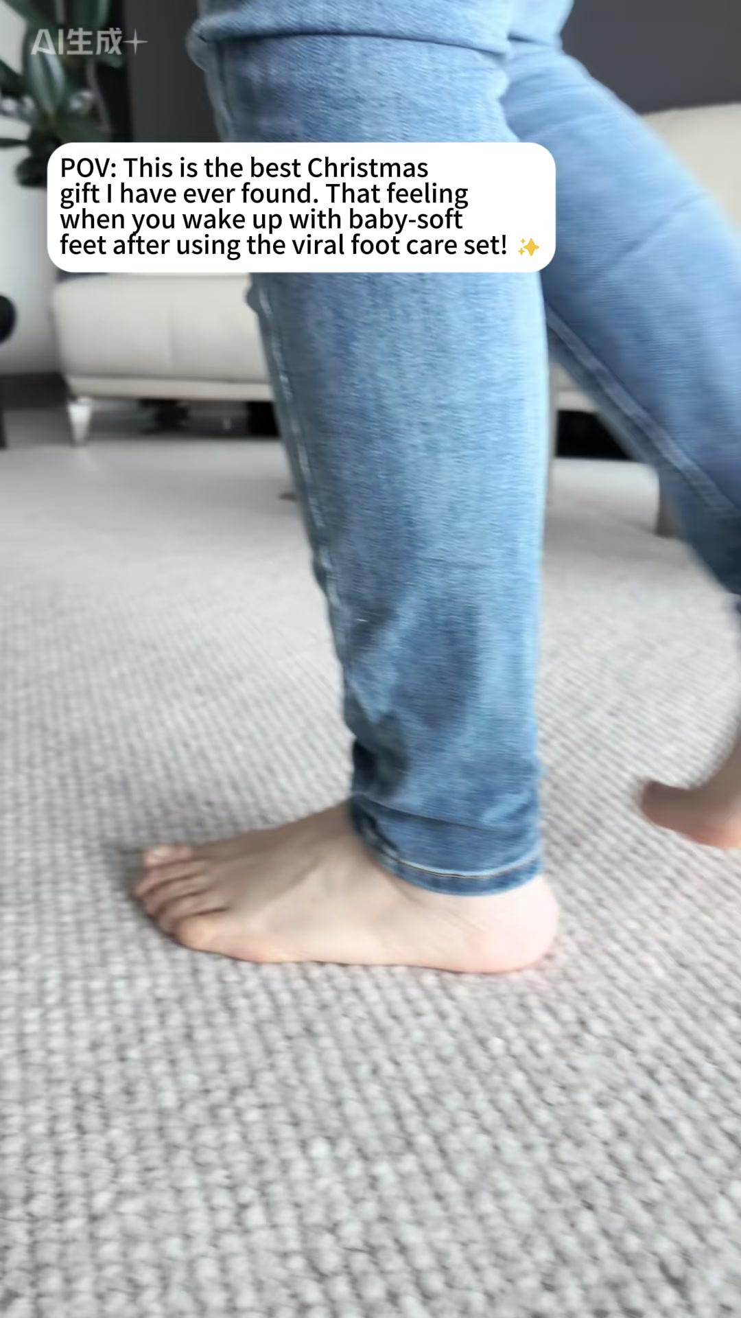 over overnight set bring the salon home,try it now!