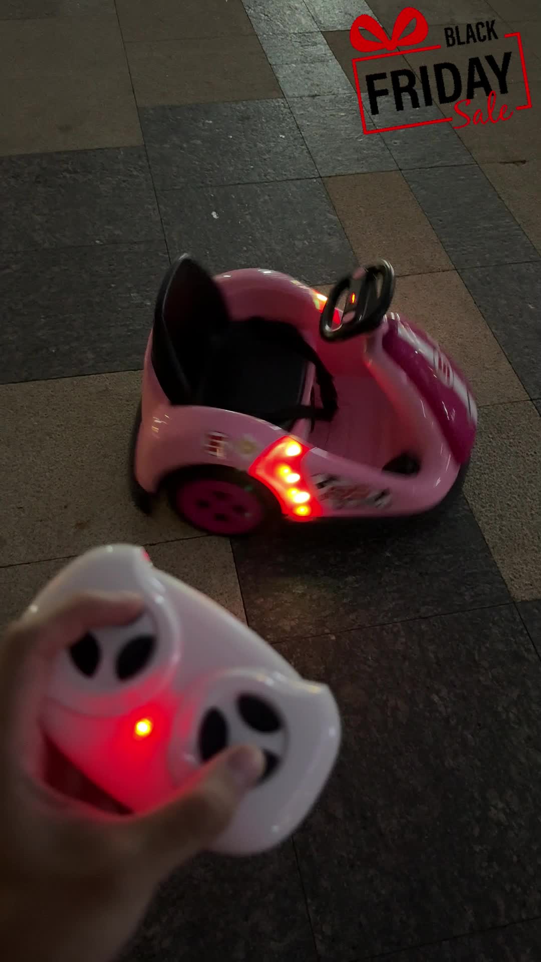 \"This is the Black Friday deal parents are looking for.