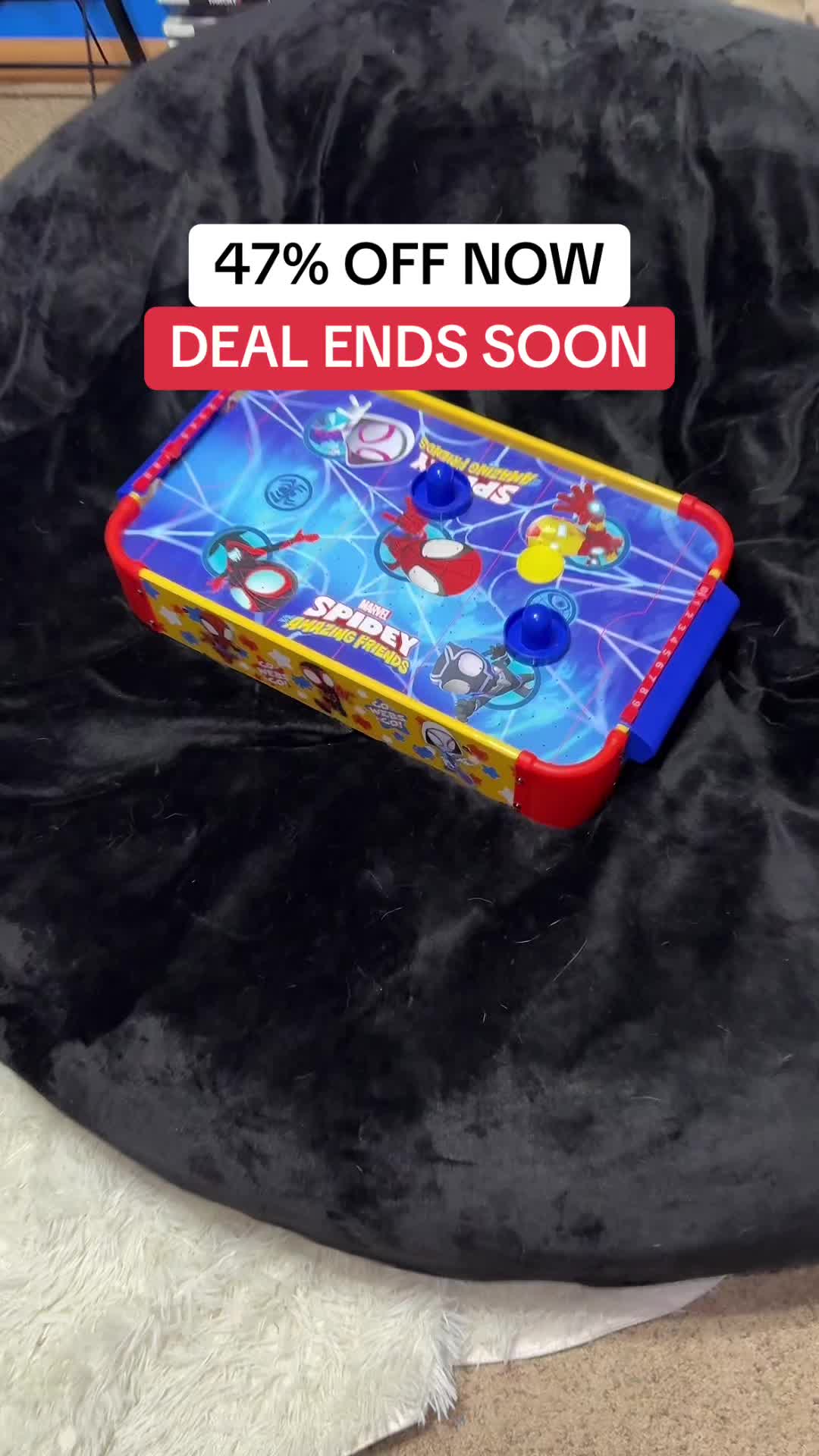 #BFCM #tiktokshopblackfriday #tiktokshopcybermonday #kidschristmasgifts #tiktokshopcreatorpicks