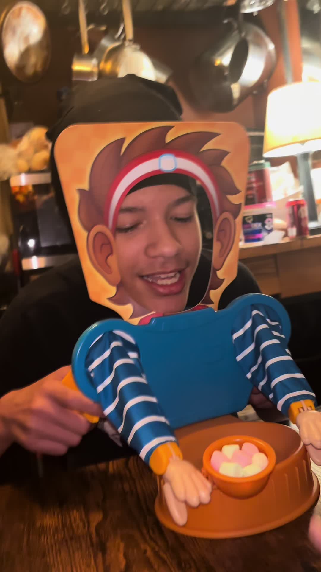 This game is so fun!