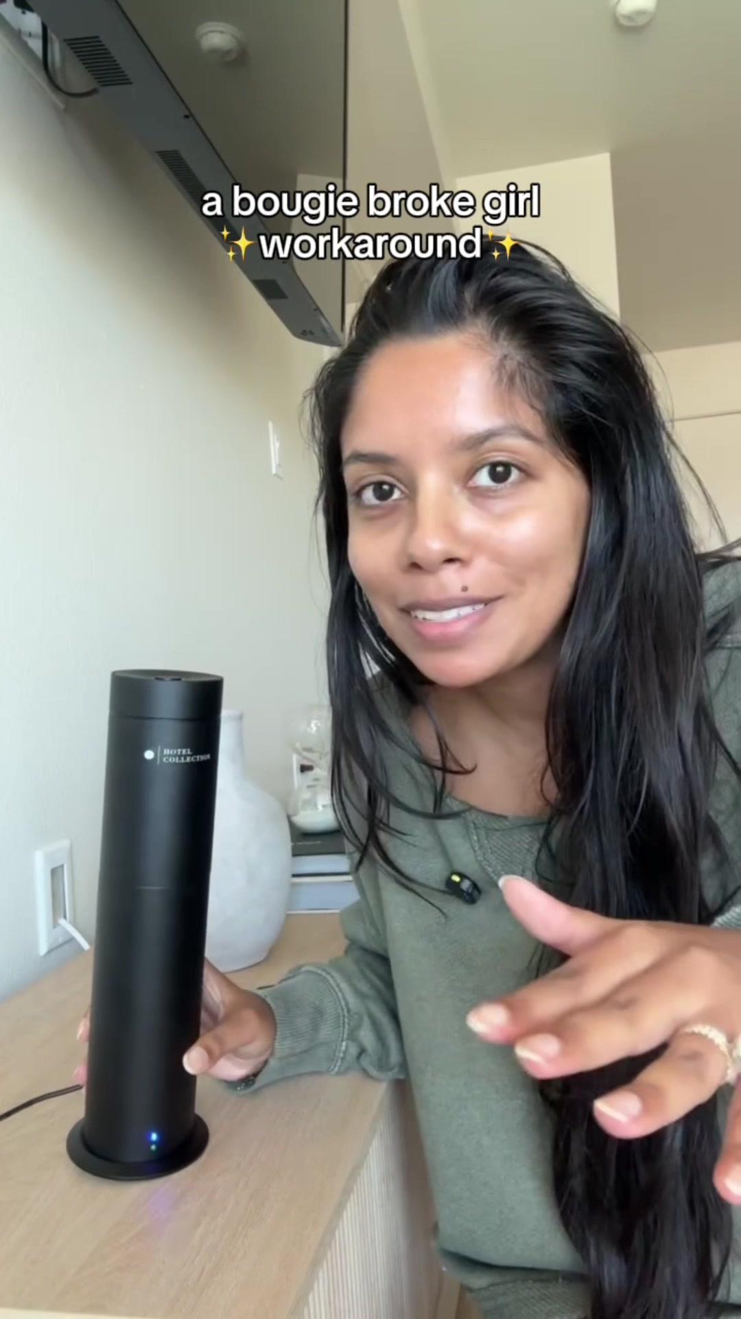 #hotelcollection #thehotelcollection #homefragrance #tiktokshopblackfriday #tiktokshopcreatorpicks