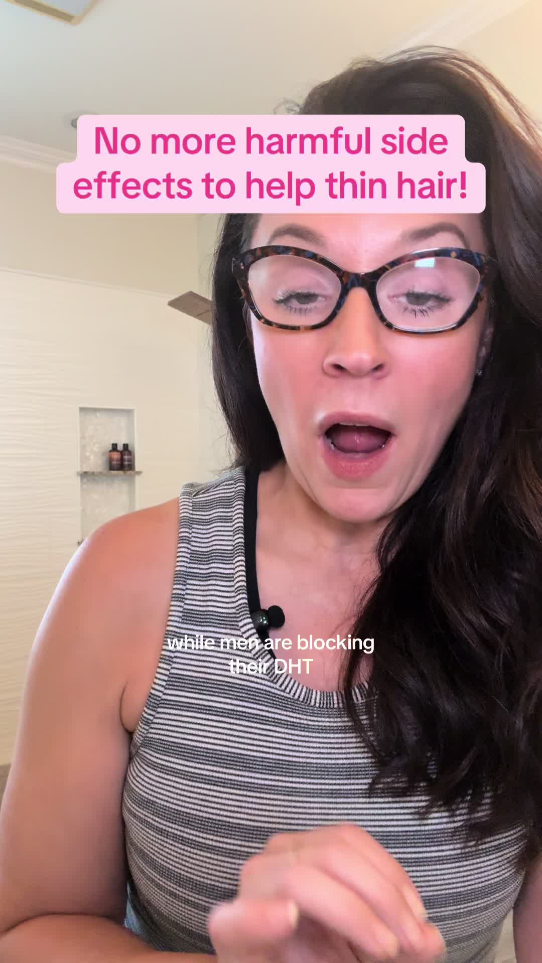 Try it for 30 days, you’ll thank me later!