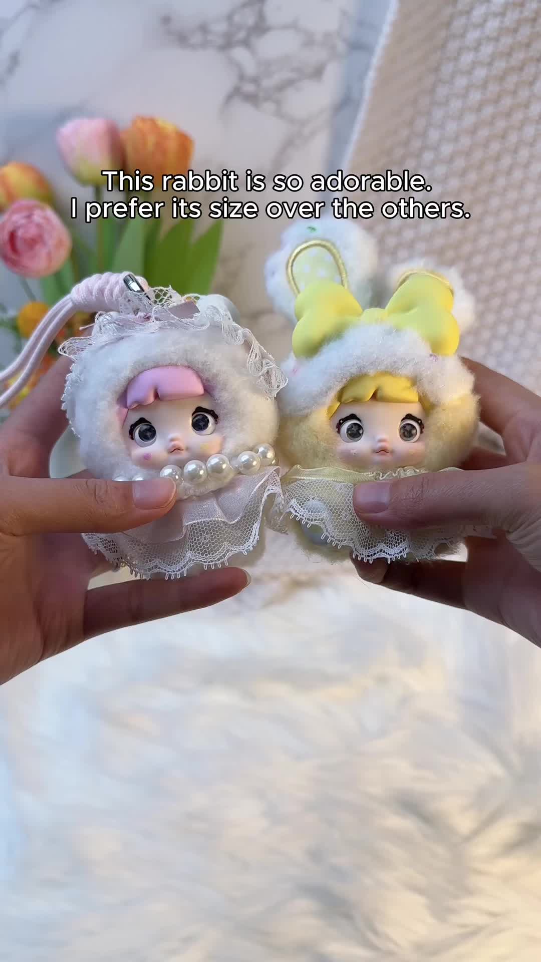 #blindbox #gifts #nommi #tiktokshopblackfriday #pendant