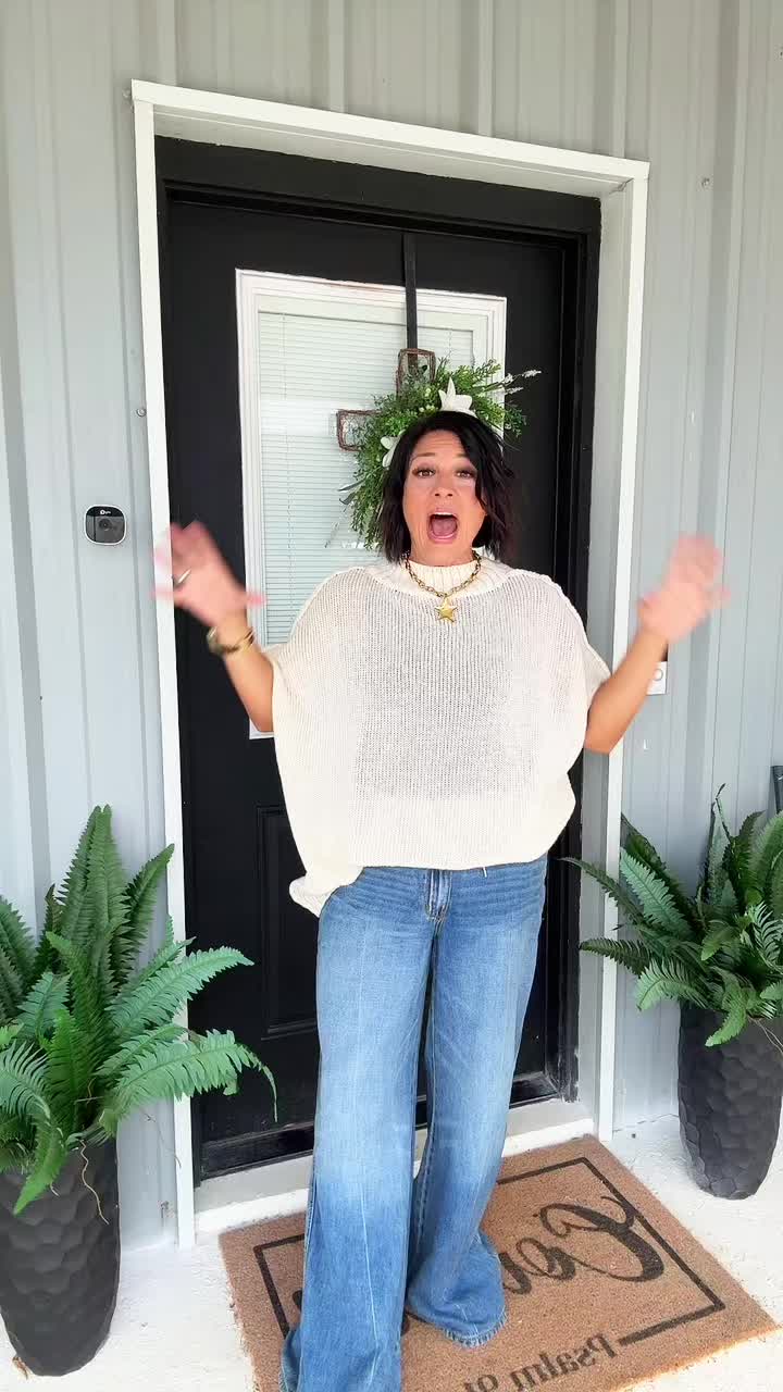 ##tiktokshopblackfriday##tiktokshopcreatorpicks##tiktokshopcybermonday##jeans##bfcm@@Walker Rose Boutique