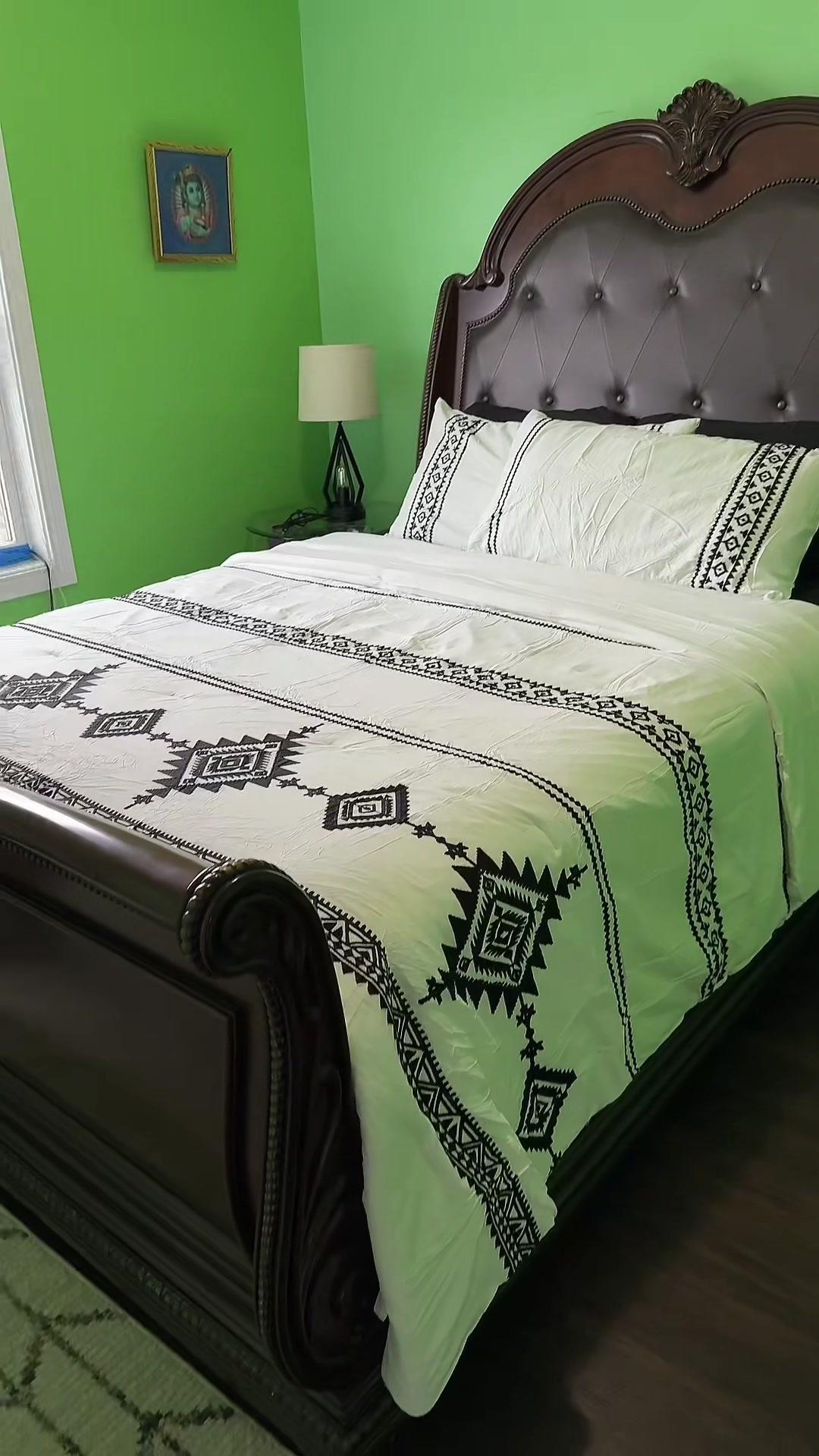 #blackfriday #comforterset #bedroom #tiktokshopblackfriday #BFCM