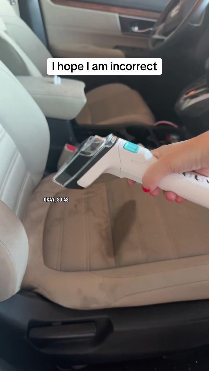 #tiktokshopblackfriday #tiktokshopcreatorpicks #superbranddayBFCM #autodetailing #sharkstainstriker