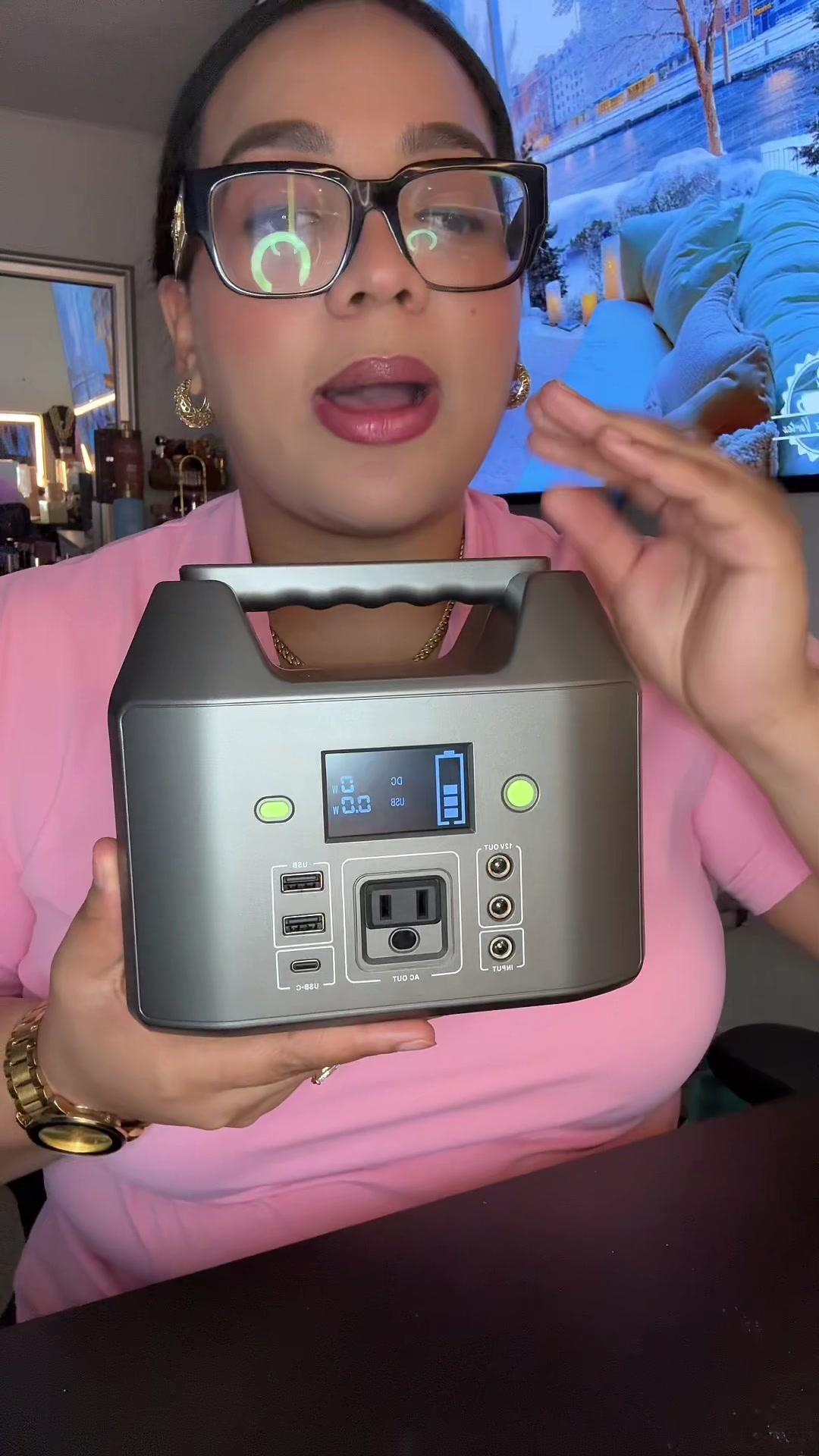 #powerstation #powerstations #blackfriday #tiktokshopblackfriday