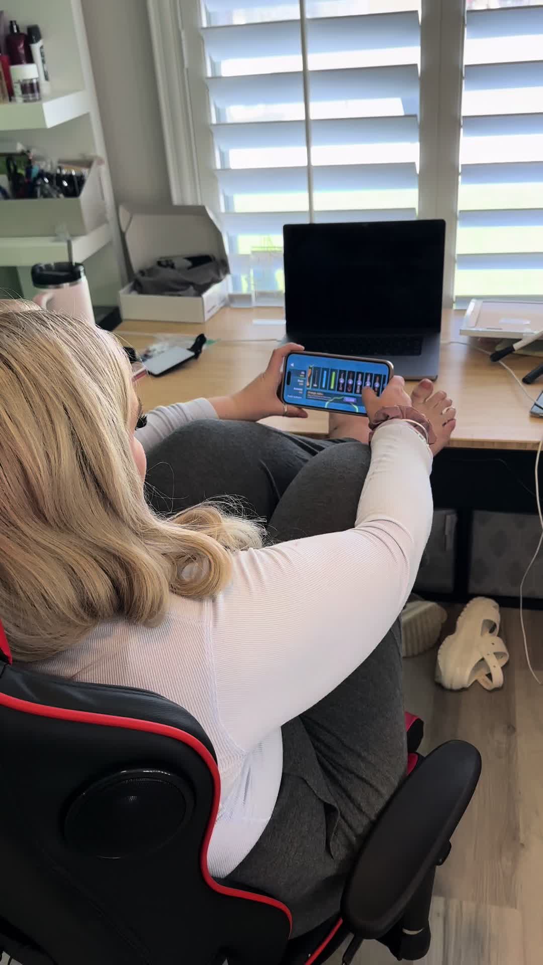 Being the last snake alive is harder than you think.