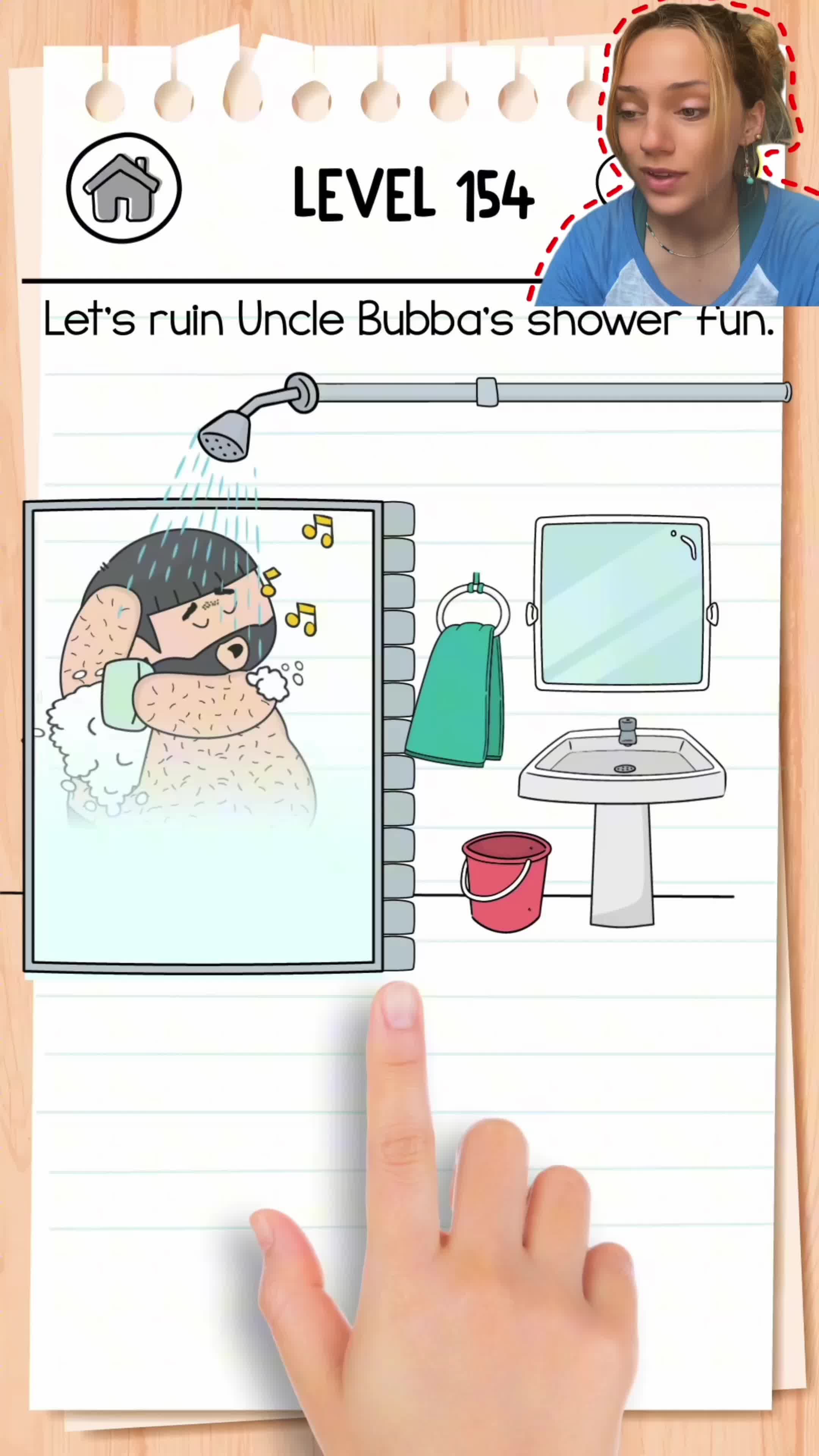 So are you smart enough to play this game?