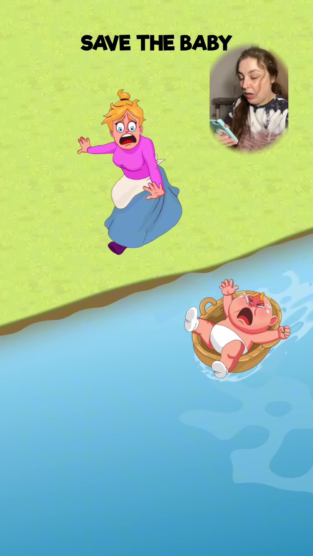 Download now and see if you're smart enough to figure out these puzzles.