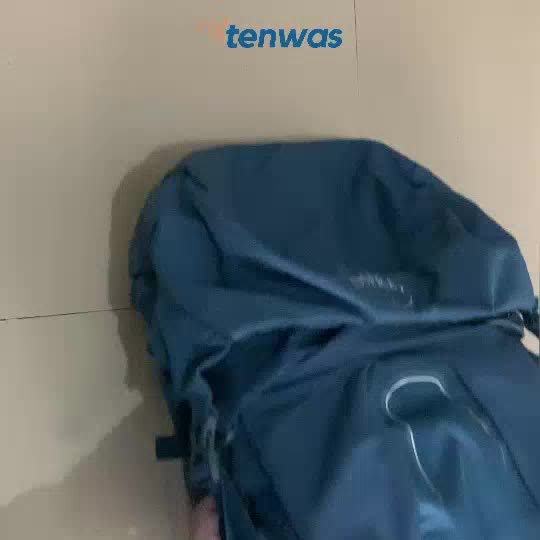 Sabun Khusus Jacket, Sleeping Bag, Carrier | Tenwas JSC Cleaner