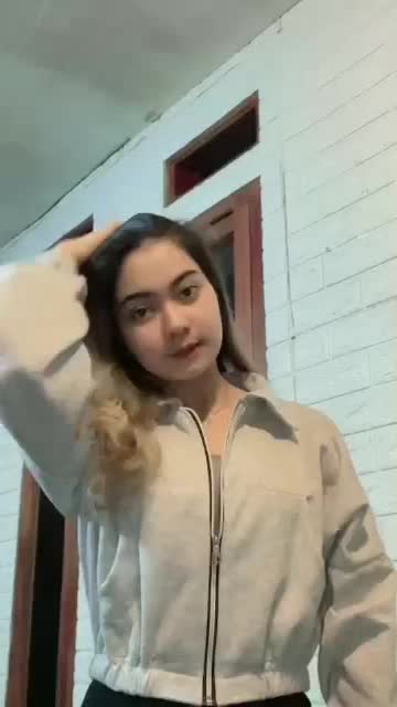 VADA JACKET CROP SLETING OVERSIZE - JAKET WANITA CROP KOREAN STYLE baju bandung Fit Fleece
