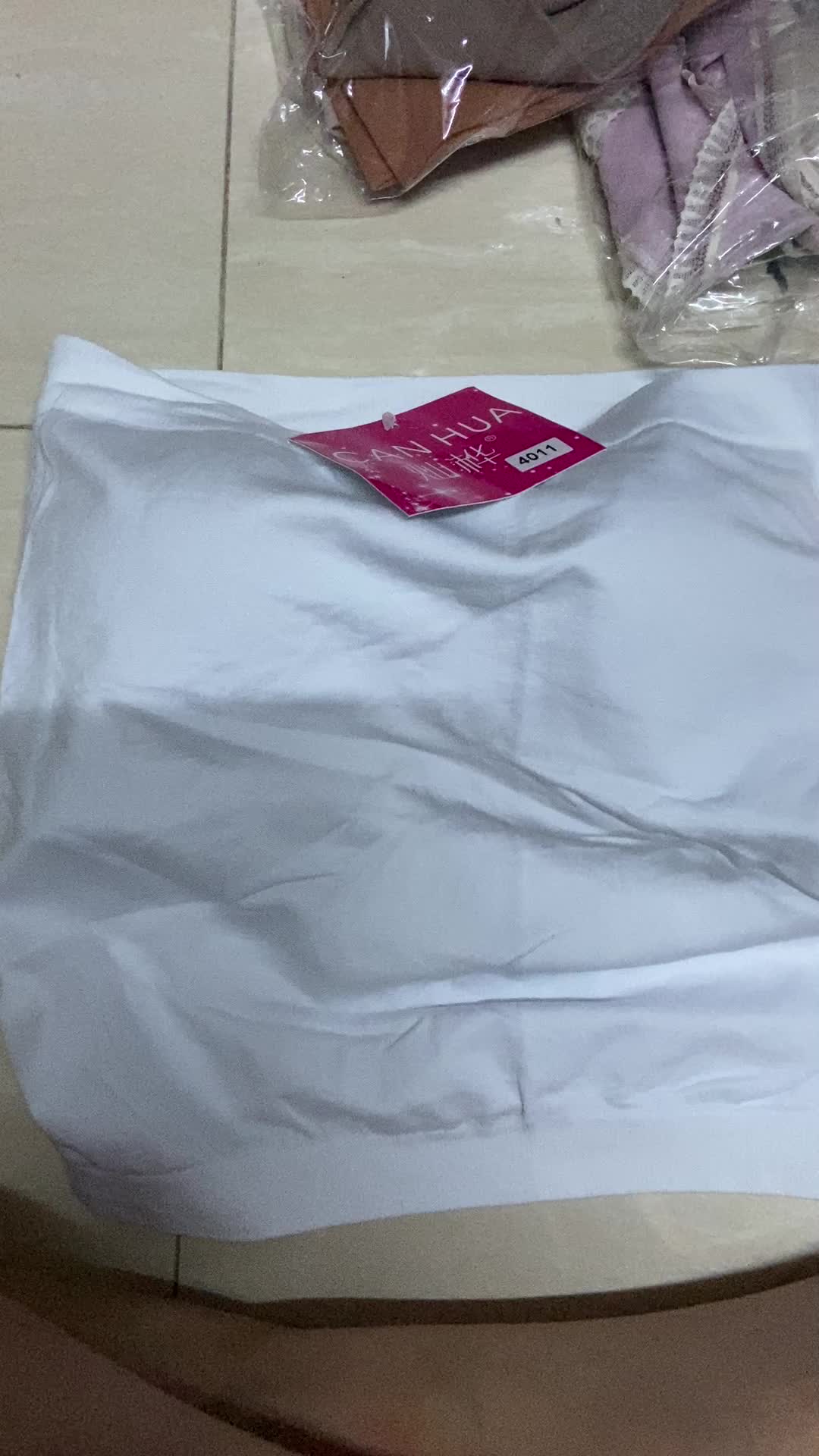 Kemben Polos | Kemben Panjang | Atasan Kemben | Crop Top | Dalaman wanita| Kemben putih kemben hitam kemben cream | kemben abu | kemben coklat