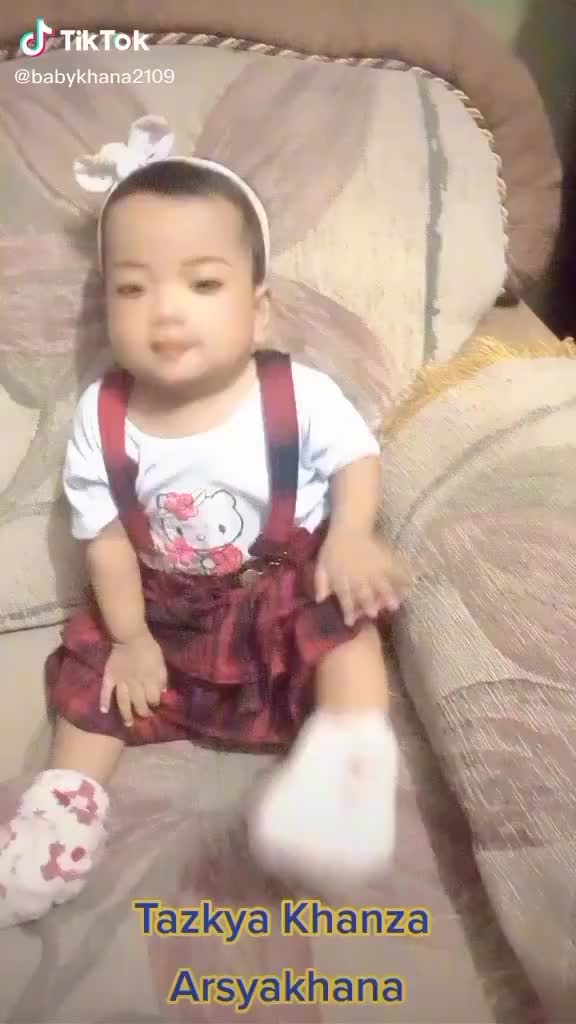 Setelan Rok Kodok Anak Perempuan Bayi Cewek Oneset 4-12 Bulan Berbahan Flanel Katun - perempuan Lengan pendek Parsel Laki-Laki