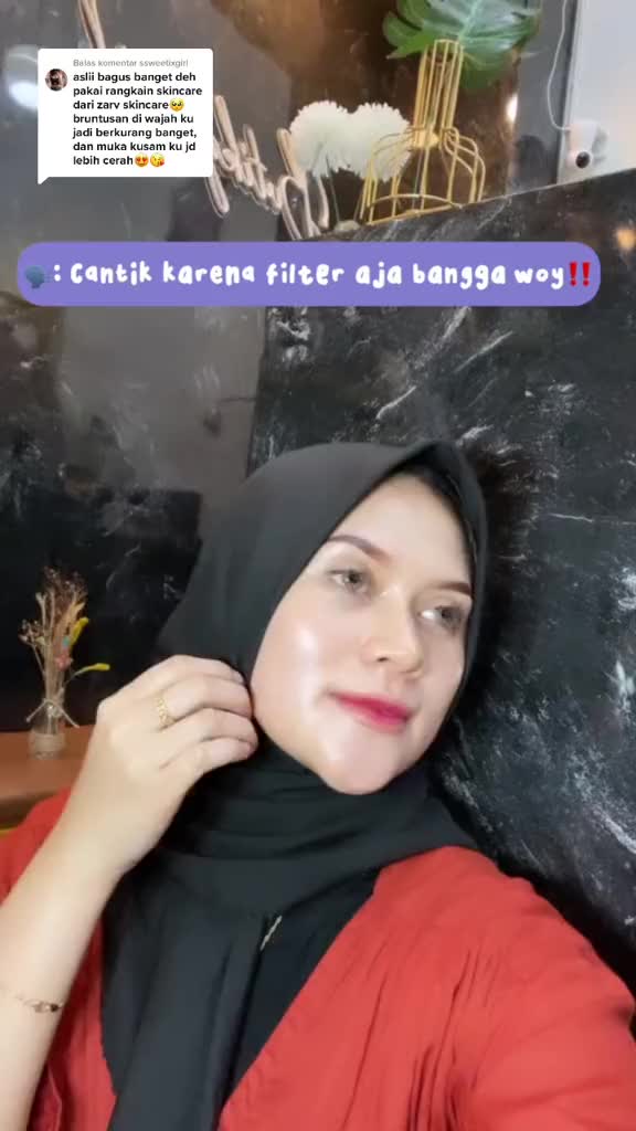 Zarv Saffron Facemist 7 in 1 ( Cewek Bruntusan Kusam Mencerahkan Wajah Asam Hialuronat Hidrasi Kulit Kering Kulit sensitif )