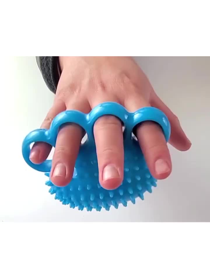 Bola Terapi Tangan Untuk Stroke