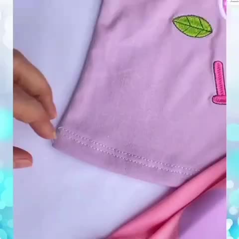 SETELAN BAJU ANAK CEWEK BORDIR USIA 1 - 6 TAHUN Katun Perempuan Parsel