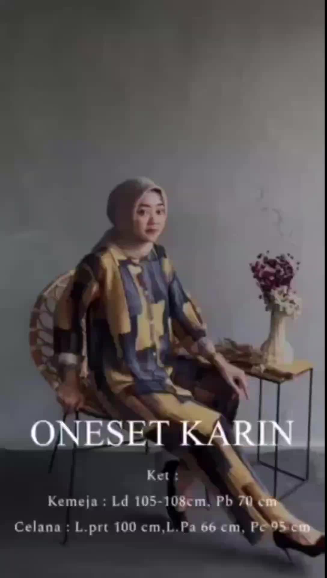 baju tidur one set piyama setelan wanita rayon